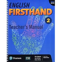 Amazon.co.jp: English Firsthand 5/E Level 2 Student Book with